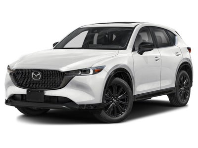 2024 Mazda Mazda CX-5 2.5 Turbo Premium Package AWD