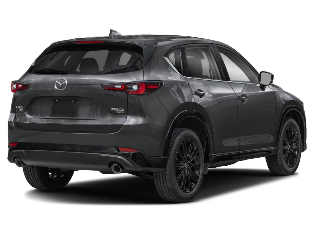 2024 Mazda Mazda CX-5 2.5 Turbo Premium Package AWD
