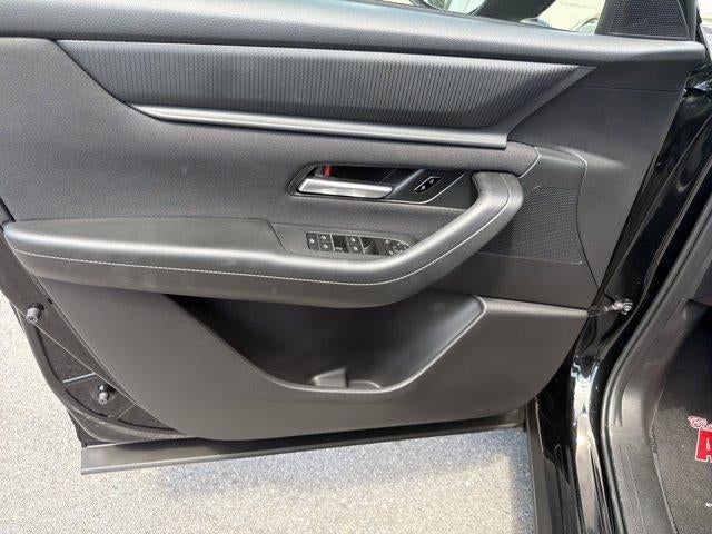 2026 Mazda Mazda CX-90 3.3 Turbo Select