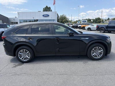 2026 Mazda Mazda CX-90 3.3 Turbo Select
