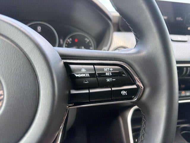 2026 Mazda Mazda CX-90 3.3 Turbo Select