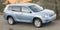 2008 Toyota Highlander Hybrid 4WD 4dr (Natl)