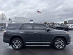 2024 Toyota 4Runner Limited 4WD (Natl)