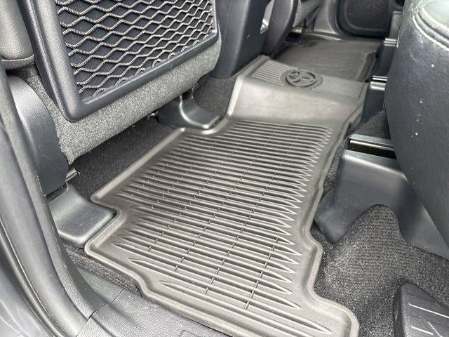 2024 Toyota 4Runner Limited 4WD (Natl)