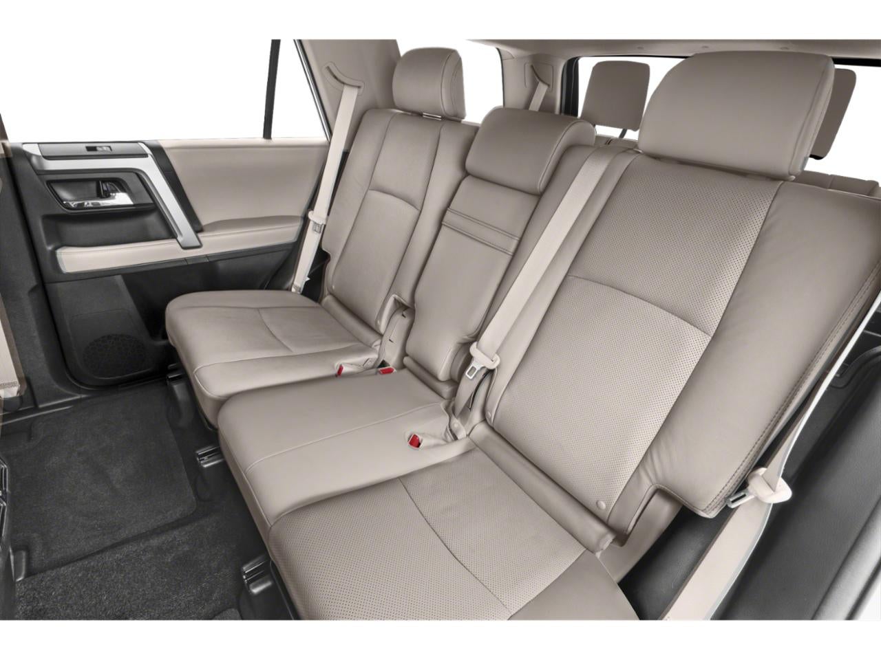 2024 Toyota 4Runner Limited 4WD (Natl)