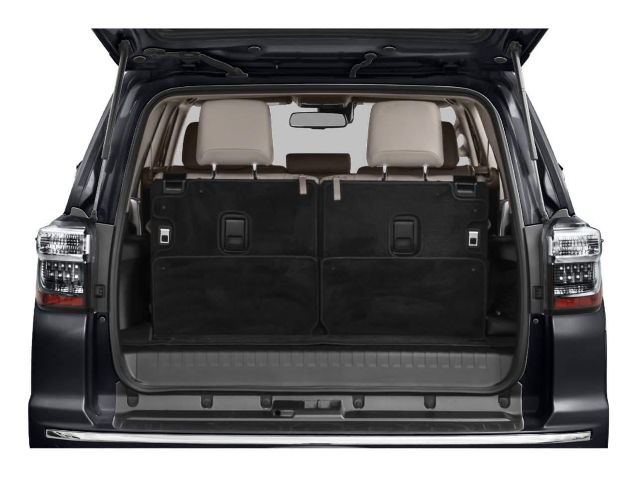 2024 Toyota 4Runner Limited 4WD (Natl)