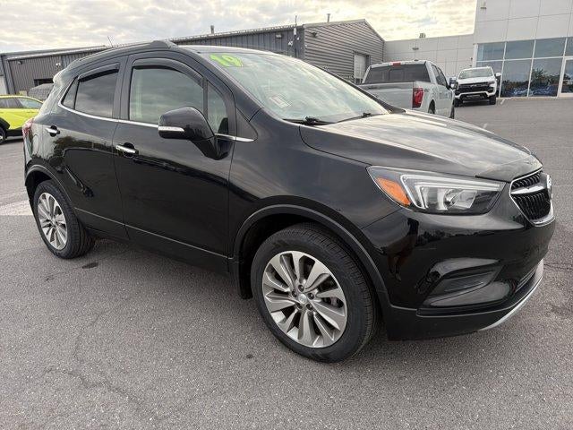 2019 Buick Encore