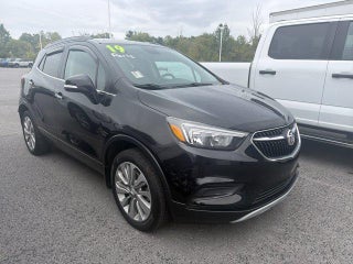 2019 Buick Encore Preferred AWD