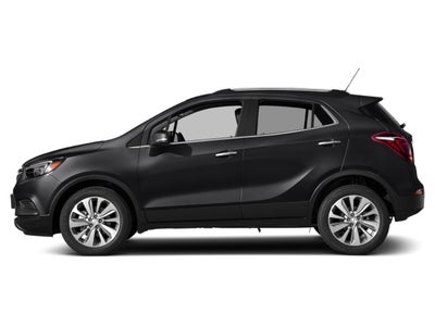 2019 Buick Encore Preferred AWD
