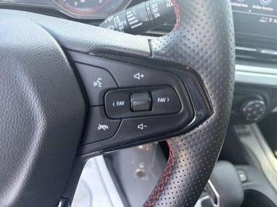 2024 Chevrolet Trax FWD 4dr 1RS