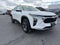 2025 Chevrolet Trax FWD 4dr LT
