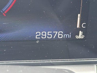 2025 Chevrolet Trax FWD 4dr LT