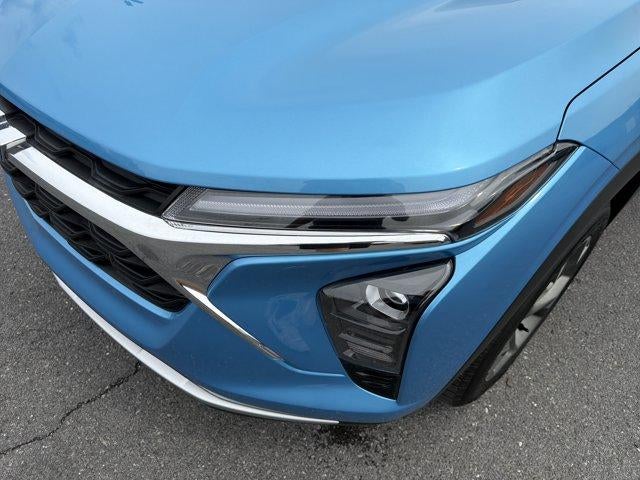 2025 Chevrolet Trax FWD 4dr LT