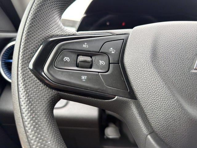 2025 Chevrolet Trax FWD 4dr LT
