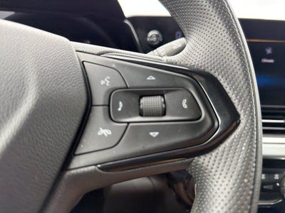 2025 Chevrolet Trax FWD 4dr LT
