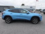 2025 Chevrolet Trax FWD 4dr LT