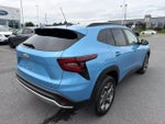 2025 Chevrolet Trax FWD 4dr LT