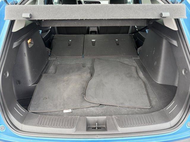 2025 Chevrolet Trax FWD 4dr LT