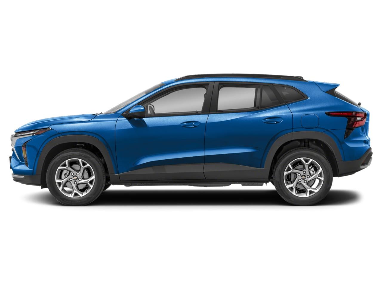 2025 Chevrolet Trax FWD 4dr LT