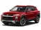2021 Chevrolet Trailblazer AWD 4dr LT