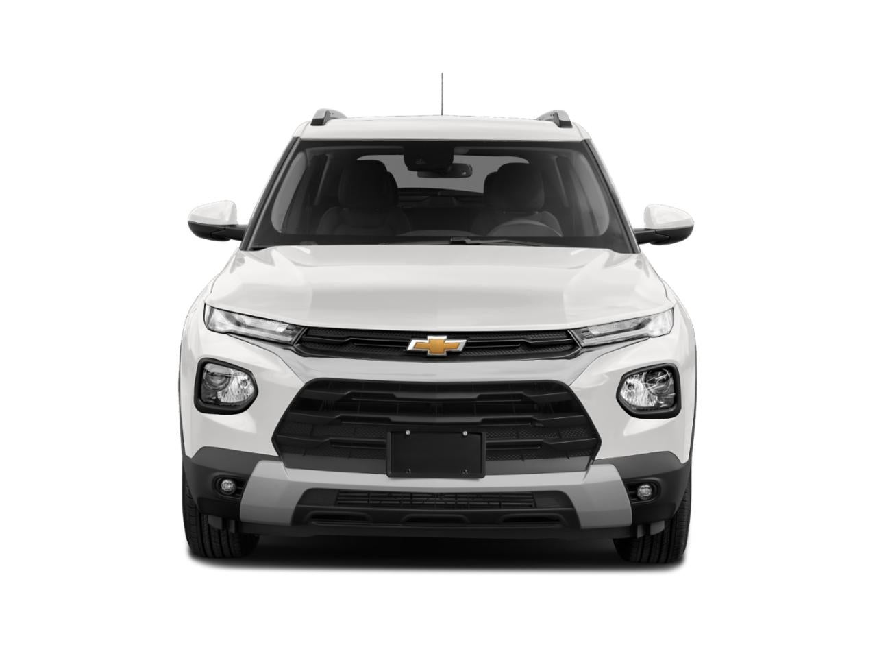 2021 Chevrolet Trailblazer AWD 4dr LT