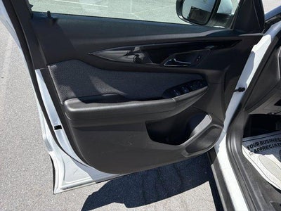 2025 Chevrolet Trailblazer AWD 4dr LT
