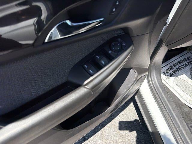 2025 Chevrolet Trailblazer AWD 4dr LT