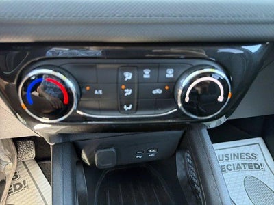 2025 Chevrolet Trailblazer AWD 4dr LT