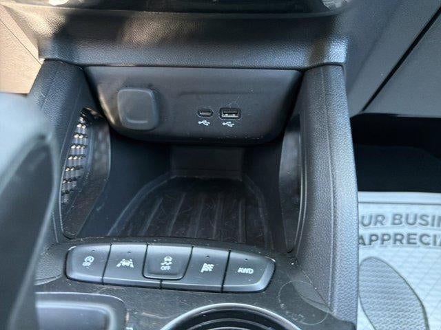 2025 Chevrolet Trailblazer AWD 4dr LT