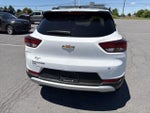 2025 Chevrolet Trailblazer AWD 4dr LT
