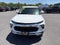 2025 Chevrolet Trailblazer AWD 4dr LT
