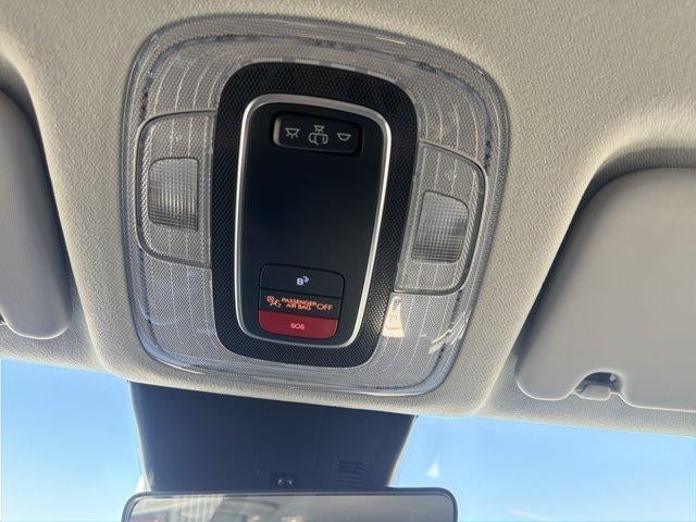 2025 Hyundai KONA SEL FWD
