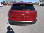 2025 Hyundai KONA SEL FWD