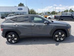 2025 Hyundai KONA SEL AWD