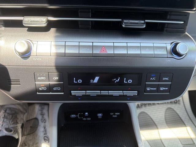 2025 Hyundai KONA SEL AWD