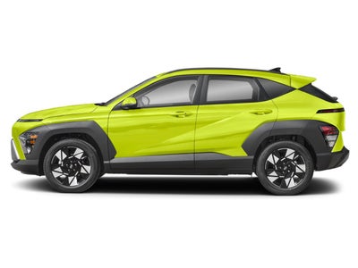 2024 Hyundai KONA SEL FWD