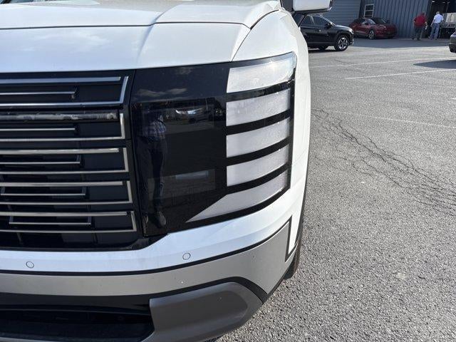 2026 Hyundai PALISADE SEL 7P AWD