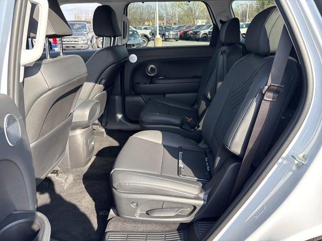 2026 Hyundai PALISADE SEL 7P AWD