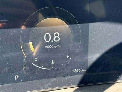 2026 Hyundai PALISADE SEL 7P AWD