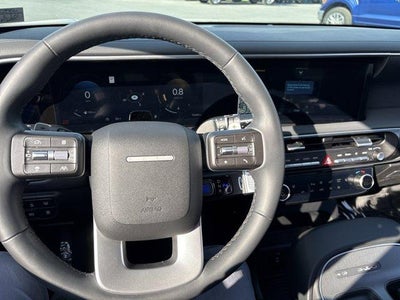 2026 Hyundai PALISADE SEL 7P AWD