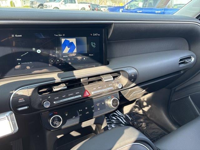 2026 Hyundai PALISADE SEL 7P AWD