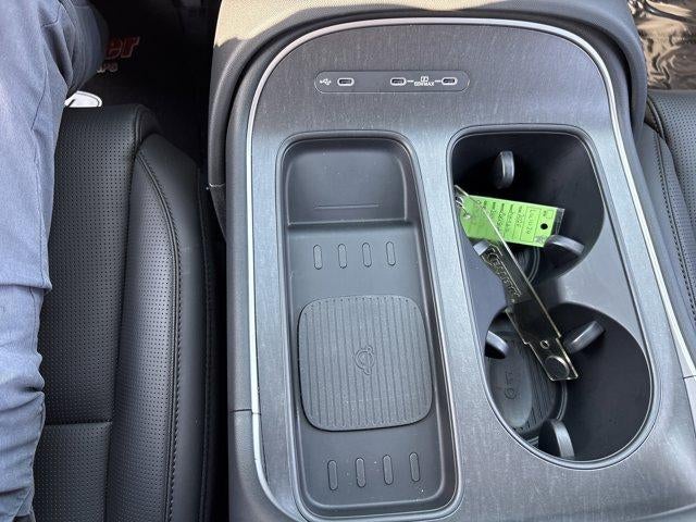 2026 Hyundai PALISADE SEL 7P AWD