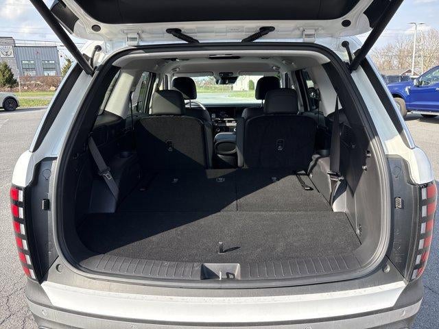 2026 Hyundai PALISADE SEL 7P AWD