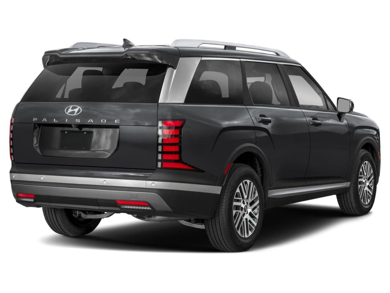 2026 Hyundai PALISADE SEL 7P AWD