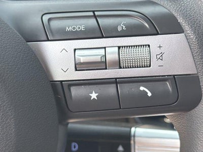 2025 Hyundai SONATA SEL FWD