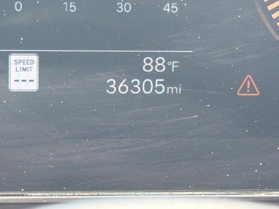 2025 Hyundai SONATA SEL FWD