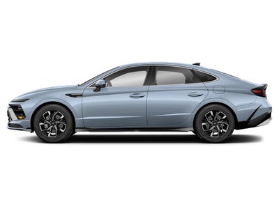 2025 Hyundai SONATA SEL FWD