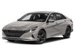 2023 Hyundai ELANTRA SEL IVT