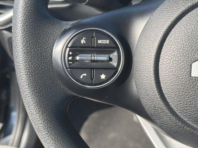 2024 Kia Soul LX IVT