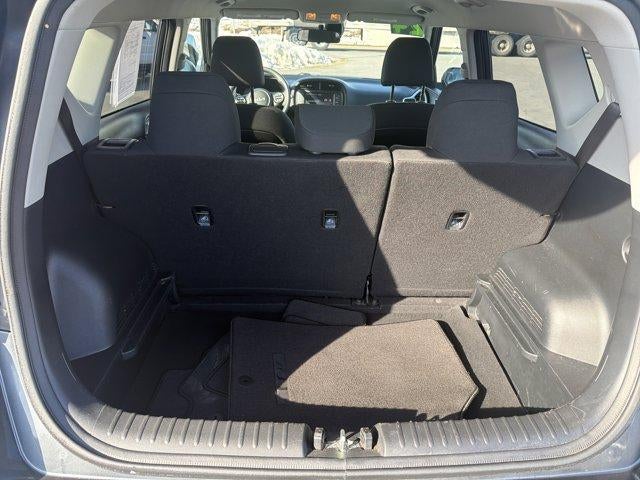 2024 Kia Soul LX IVT